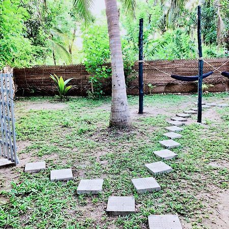 Meadow Cabanas Tangalle Eksteriør bilde